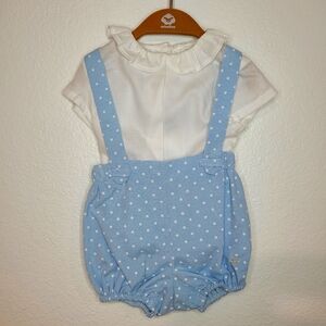 Micolino Baby European Summer Set NEW